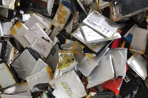 [达州通川高价磷酸电池回收]废旧电池的回收价格-附近回收UPS蓄电池