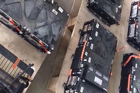 山阴玉井专业回收UPS蓄电池✔高价铅酸蓄电池回收✔新能源电池回收公司
